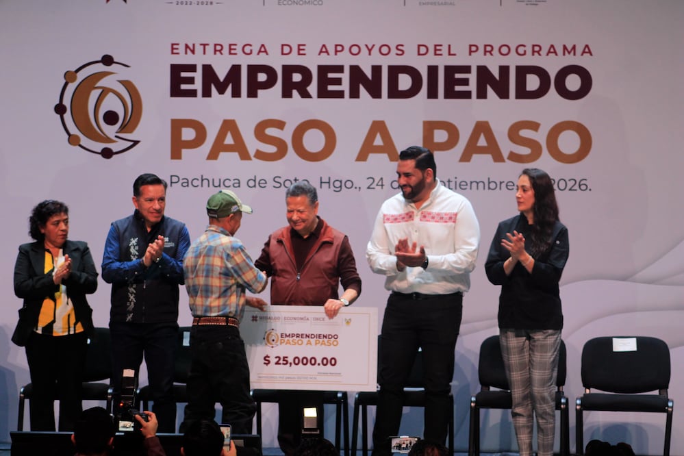 Foto: Lorena Rosas