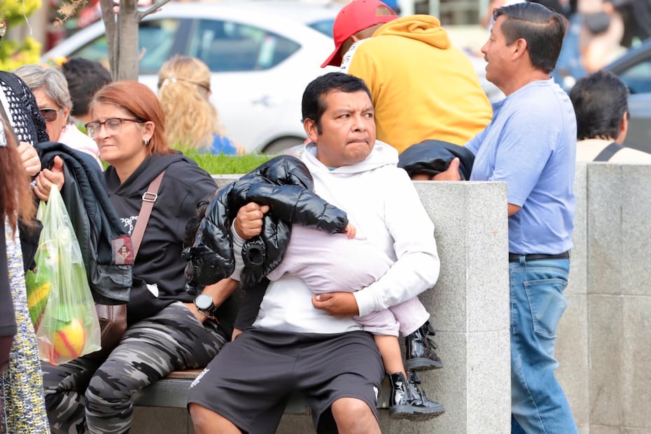 Foto: Luis Soriano