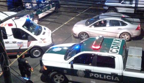 Acribillan en la "Casa de Toño" a dos venezolanos; uno está muerto