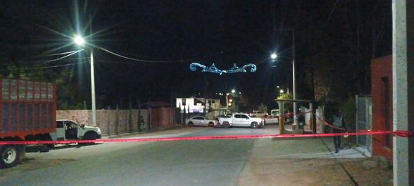 Enfrentamiento armado en límites de Hidalgo y Querétaro deja un muerto y siete detenidos