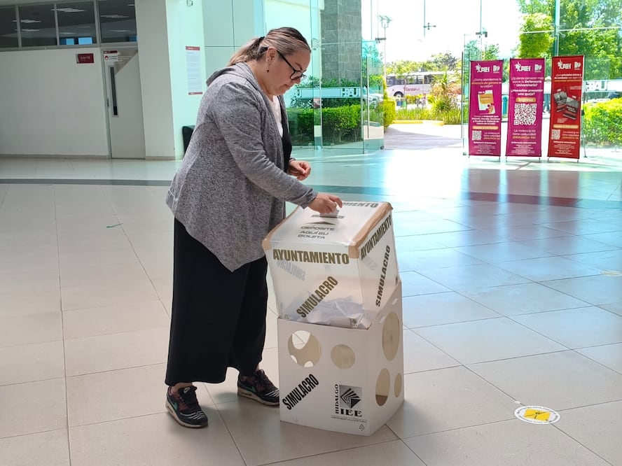 La jornada electoral en el ICAP contempla la votación del personal académico, el conteo local y el posterior cómputo estatal en el sindicato universitario.