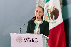 Sheinbaum inaugura Innova TecNM 2025 y anuncia fondo para desarrollar 275 proyectos finalistas