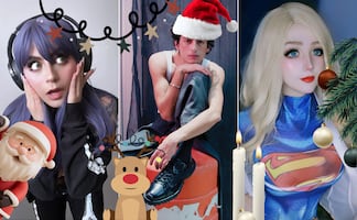 Expo Tuzocón Navideña regresa con dos días de experiencias, fandom y talento del doblaje