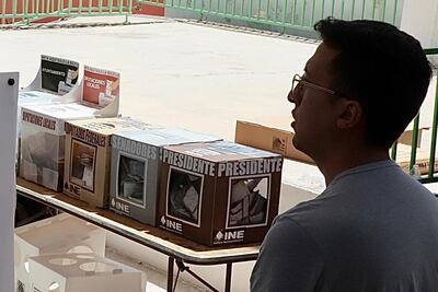 Busca el IEEH aumentar participación ciudadana en elección extraordinaria de Cuautepec