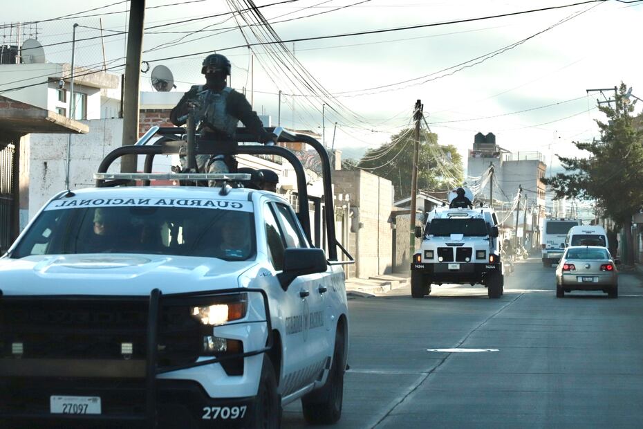 Foto: Luis Soriano