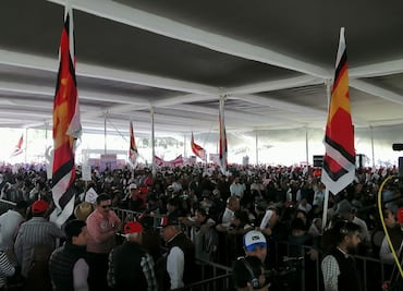 PT espera resultados de encuestas para definición de candidatos a diputados federales