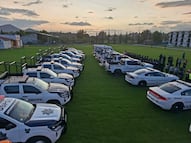 Refuerzan seguridad para la Feria de Ixmiquilpan 2026