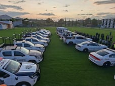 Refuerzan seguridad para la Feria de Ixmiquilpan 2026