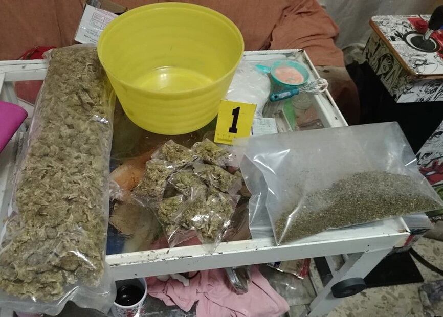 Foto: Javier Quezada