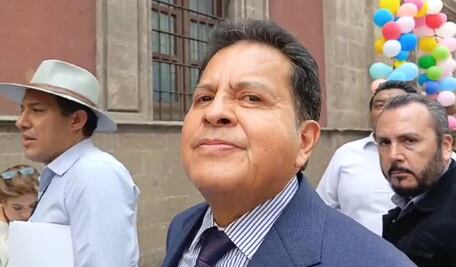 “Es Claudia”: Sindicato de Pemex, SNTE y SME cierran filas con Sheinbaum para las elecciones