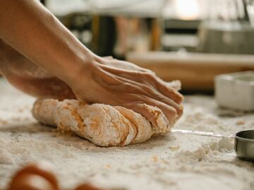 Panaderos artesanales de Actopan piden apoyo para participar en ferias