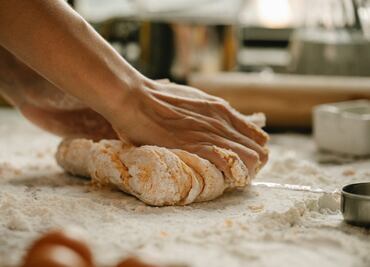 Panaderos artesanales de Actopan piden apoyo para participar en ferias