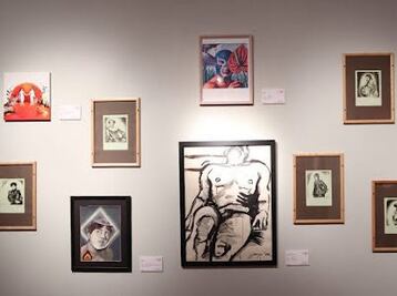 Diversidad, orgullo y resistencia en el Foro Cultural Efrén Rebolledo