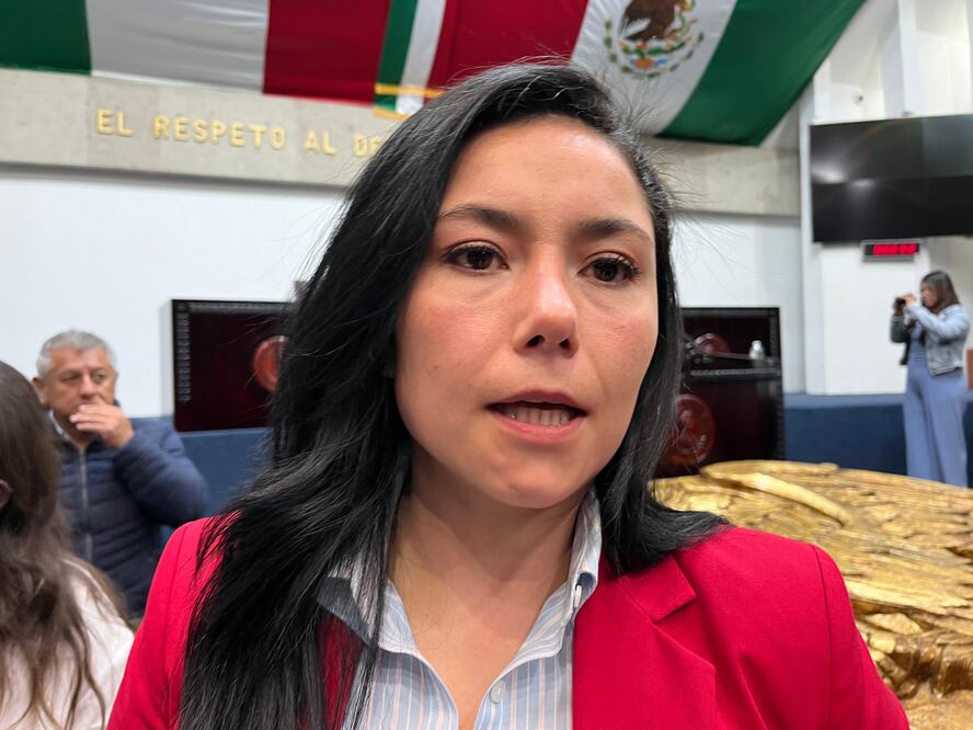 El 5 de septiembre inició la 66 Legislatura del Congreso Local | Foto: Ricardo Calleja