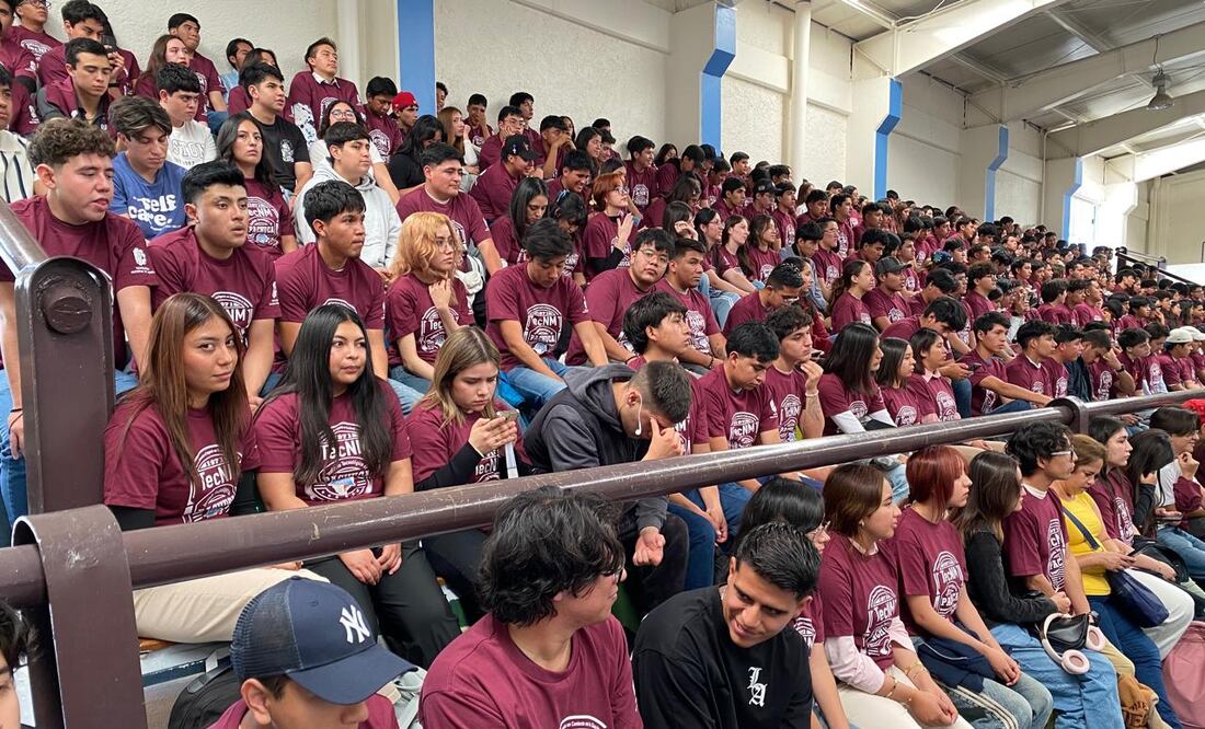 La nueva Unidad Académica Tipo III de Ciencias de la Tierra tuvo una inversión de 38.2 millones de pesos y albergará las carreras de Ingeniería Civil y Arquitectura, las de mayor demanda en el Tecnológico de Pachuca.