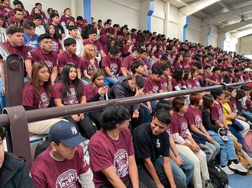 Gobierno de Hidalgo inaugura nueva unidad académica en el Instituto Tecnológico de Pachuca