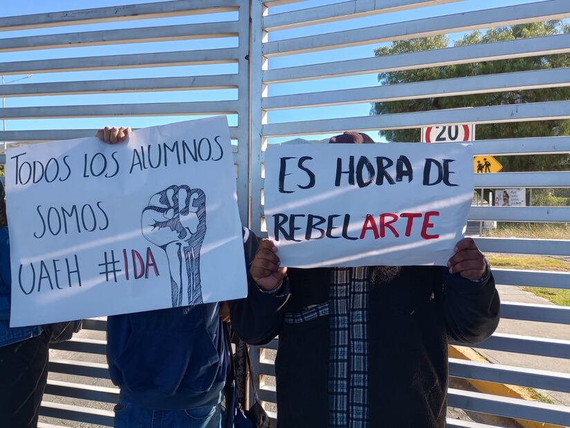 Foto: Miriam Avilés