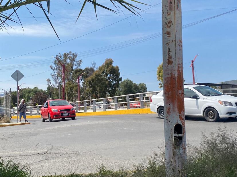 Por esta situación, el gobierno municipal de Pachuca anunció que realizaría un operativo para retirar a los trabajadores de los cruceros y semáforos | Foto: Giovanny Flores