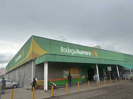 Robo millonario en tienda Aurrera de Santa Matilde, en Zempoala