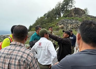 Actualización sobre las lluvias en Hidalgo; disminuyen personas sin localizar