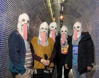 ¡Atención! Boletos a la venta para el concierto de AUSTIN TV en Pachuca