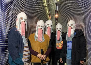 ¡Atención! Boletos a la venta para el concierto de AUSTIN TV en Pachuca