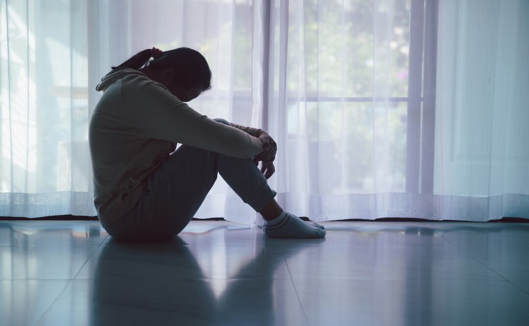 La esquizofrenia es el tercer trastorno mental con mayor prevalencia en México I Foto: ilustrativa