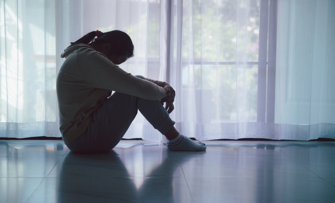 La esquizofrenia es el tercer trastorno mental con mayor prevalencia en México I Foto: ilustrativa