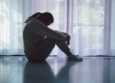 Mujer enferma de esquizofrenia se avienta de puente en Tulancingo