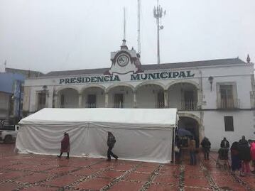 Analiza Congreso intervenir en Tianguistengo tras irregularidades