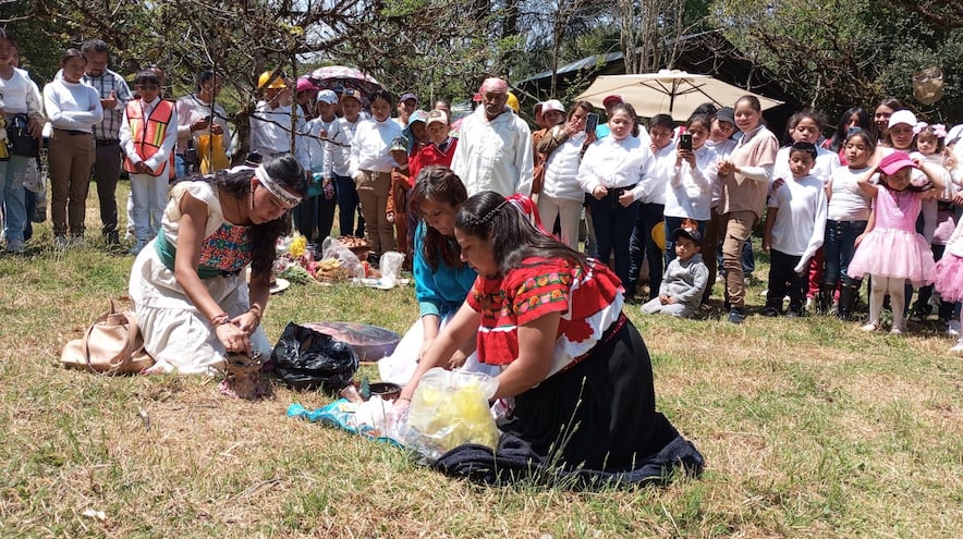 Acaxochitlán celebrará el Equinoccio de Primavera con ceremonia ancestral y encuentro cultural