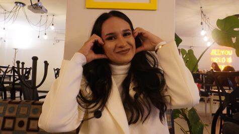 De Tulancingo para el mundo, Ana Yaneli transforma la moda del tianguis en un fenómeno viral