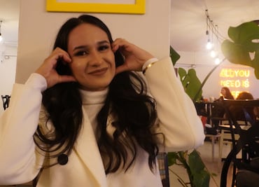 De Tulancingo para el mundo, Ana Yaneli transforma la moda del tianguis en un fenómeno viral