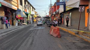 Xantolo provocará cierres viales hasta el 3 de noviembre; transporte público modificará rutas