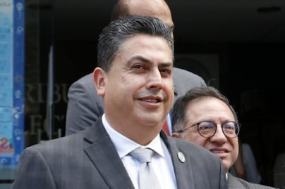 Llaman desde Congreso Local al diálogo en la UAEH