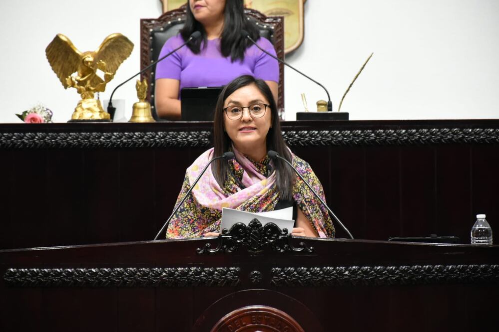 Hasta 2030 se aplicará la reforma contra el nepotismo y reelección | Foto: 
LXVI Legislatura de Hidalgo