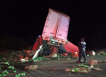 Fallece hijo de exlíder de taxistas en accidente vial en San Agustín Metztitlán