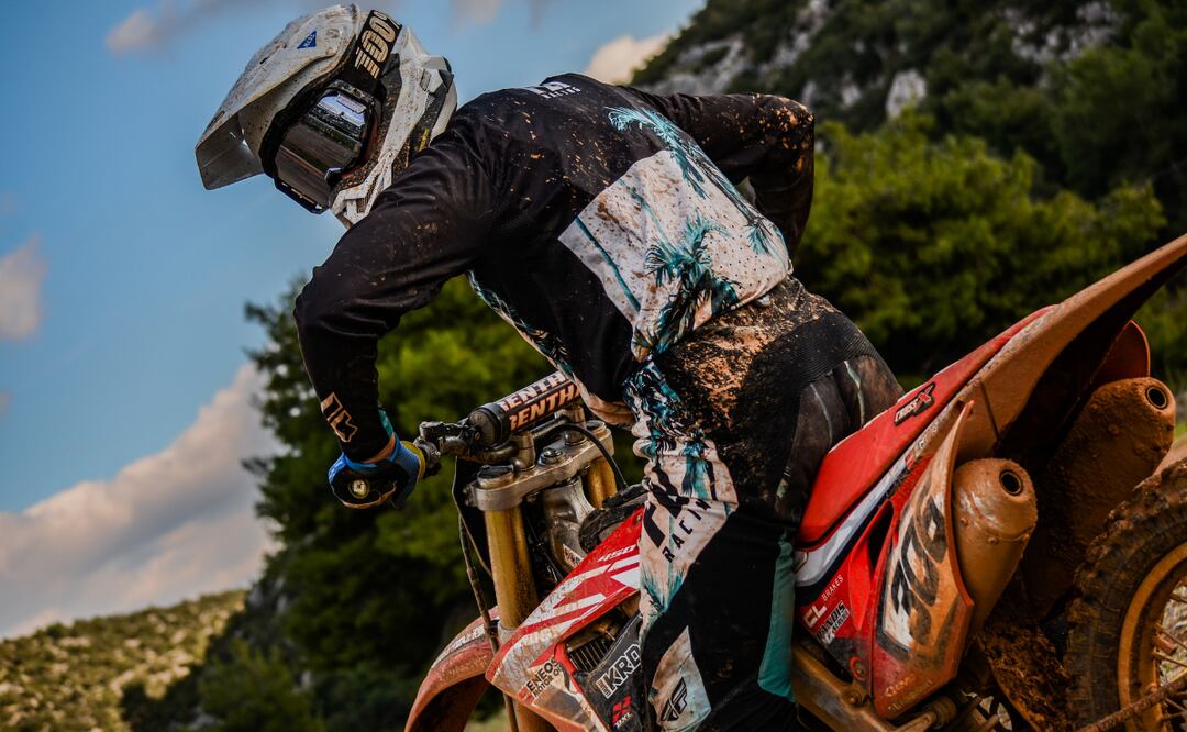 ¡Prepárate para la primera edición del Rally ADV Hidalgo 2025! Foto: Pexels