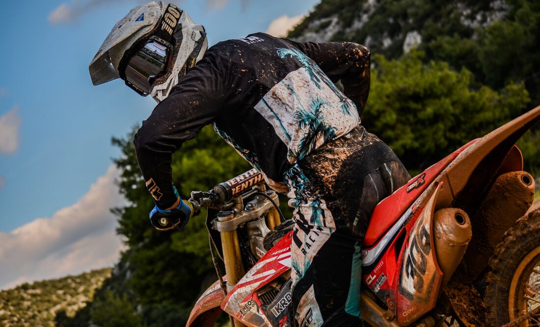 ¡Prepárate para la primera edición del Rally ADV Hidalgo 2025! Foto: Pexels