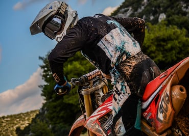 Hidalgo se prepara para recibir el primer Rally ADV 2025, una experiencia ON/OFF Road
