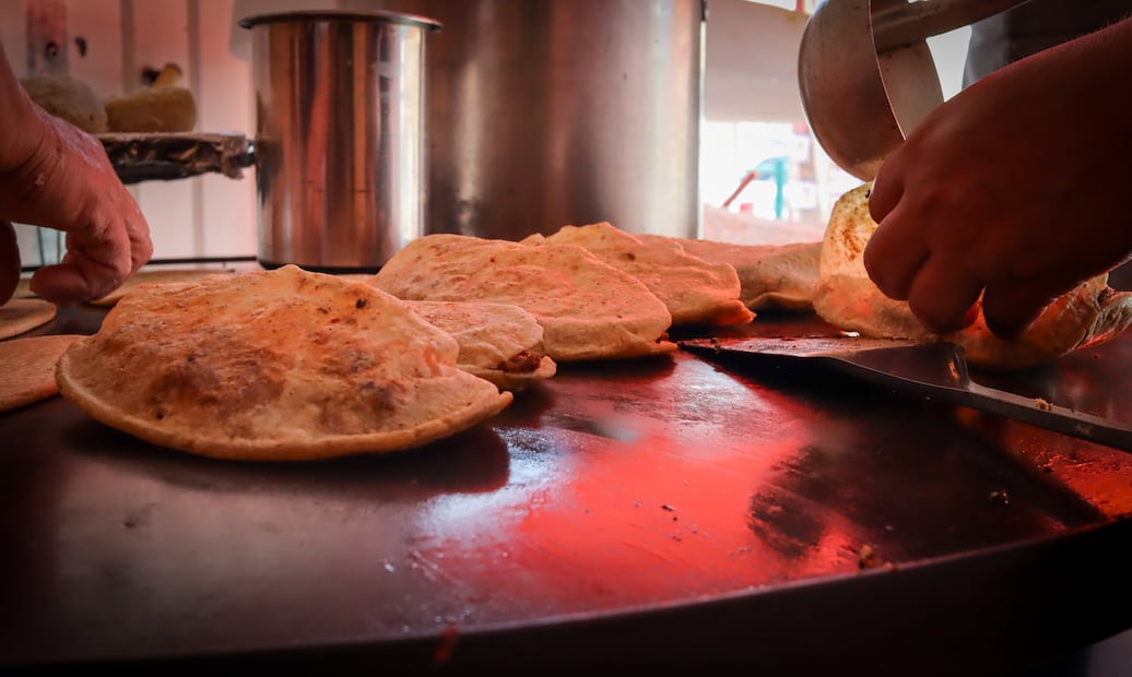 Más que un negocio, una herencia viva | Foto: Josué Ortiz
