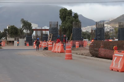 Al menos siete empresas participan como proveedoras en proyecto AIFA-Pachuca  