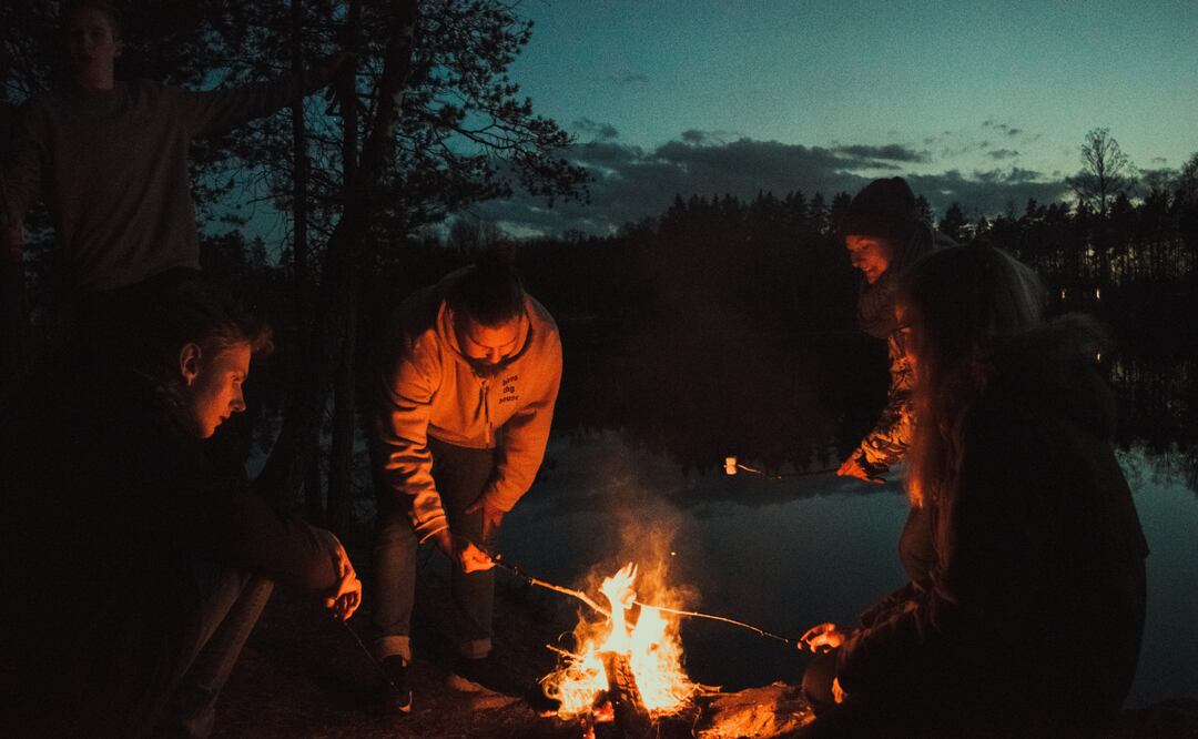 El monóxido de carbono es altamente nocivo para la salud | Foto: Pexels