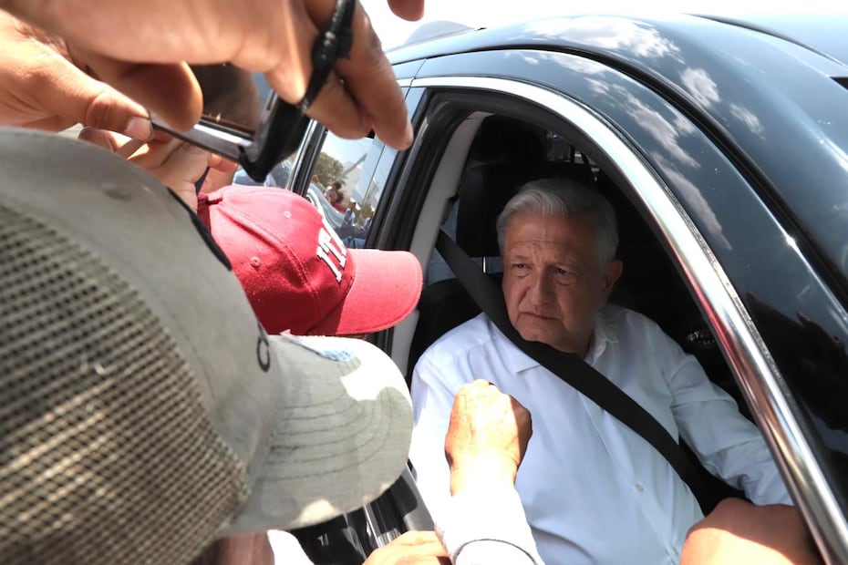Foto: Luis Soriano