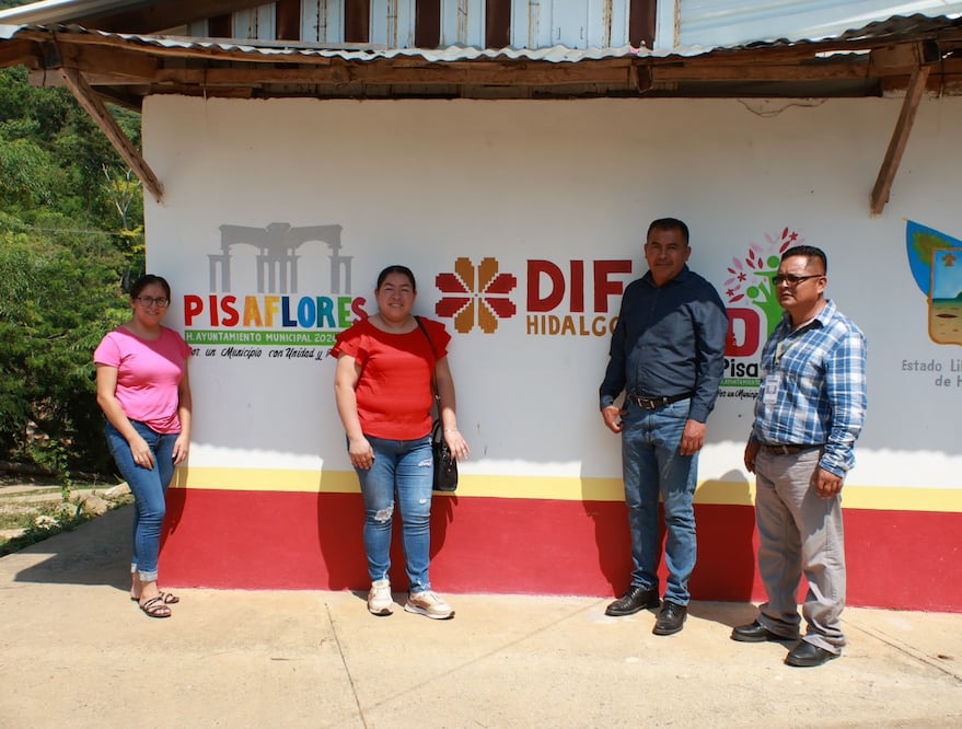 Facebook: DIF Pisaflores 2020-2024