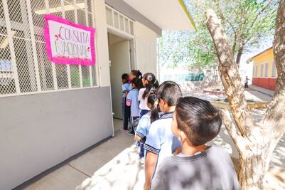 Finalizó la consulta nacional "Me Escuchas 2024"