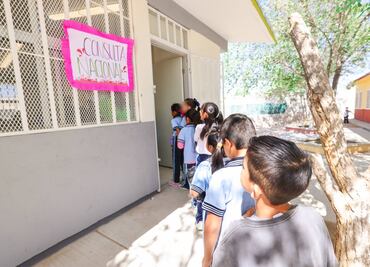 Finalizó la consulta nacional "Me Escuchas 2024"