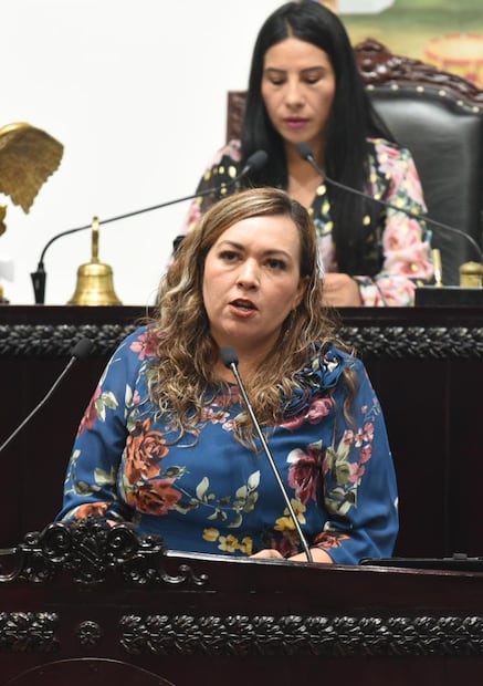 Buscan castigar hasta con 9 años de cárcel la usurpación médica en Hidalgo | Twitter: LXVI Legislatura de Hidalgo