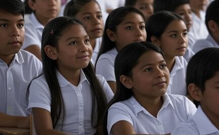 Más de 49 mil hidalguenses superaron el rezago educativo tras la pandemia