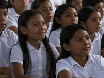 Más de 49 mil hidalguenses superaron el rezago educativo tras la pandemia